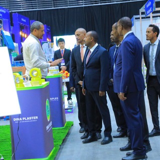 ETHIOPIA MACHINEGEBEY (ETHIOSMART )