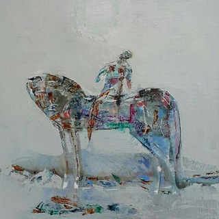 СЛЕЗА ЧИНГИСХАНА