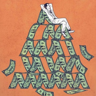 ПАССИВ ИНВЕСТ | PASSIVE INVEST