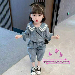 SENZORA BABY SHOP