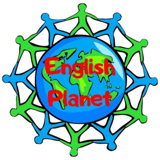 ENGLISH PLANET