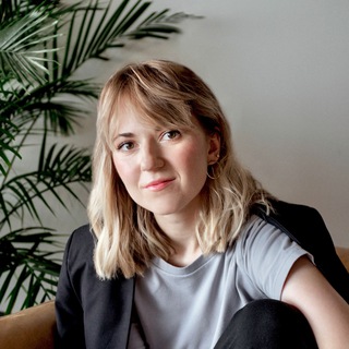 PRODUCT TRENDS | НАСТЯ МОСКОВЧЕНКО