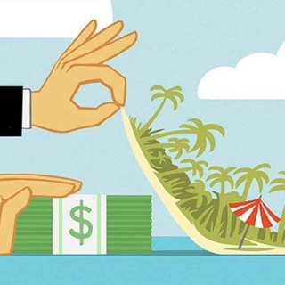 OFFSHORE_BANKS - ОФФШОРНЫЕ БАНКИ - ОФШОРЫ