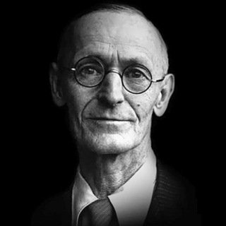 ГЕРМАН ГЕССЕ