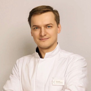 АНТОН ИГОРЕВИЧ ВЫХОДЦЕВ - ПЛАСТИЧЕСКИЙ ХИРУРГ