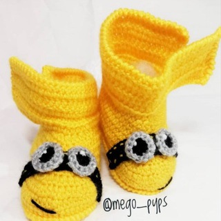 MEGO_PYPS ВЯЗАНИЕ