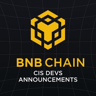 CIS DEVS - BNB CHAIN