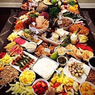 РЕЦЕПТЫ И СКИДКИ