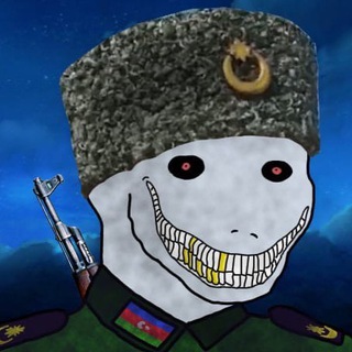 АЗЕРБАЙДЖАНСКИЙ УЛЬТРА-ПРАВЫЙ