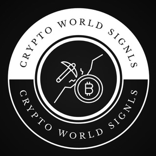 CRYPTO WORLD SIGNLS