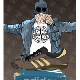 КРОССОВКИ LUXE.