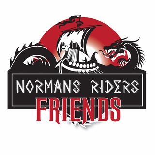 NORMANS RIDERS FRIENDS