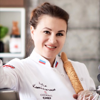 @GULLCHITAY_CAKE КОМИССАРОВА ЮЛИЯ