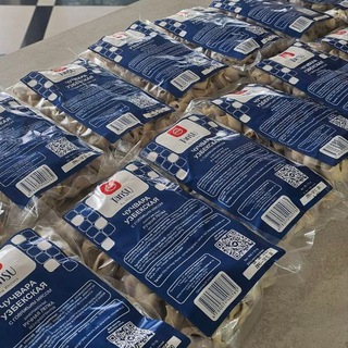 ДЕЛИКАТЕСЫ ОТ ХИЛОЛЫ ( TANSU BY KHILOLA)