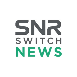 SNR SWITCH NEWS