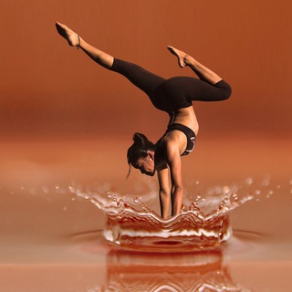 ПОХУДЕНИЕ | ЙОГА | ФИТНЕС