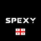 SPEXY.GAME GEORGIA