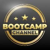 BOOTCAMP | ОНЛАЙН РЕАЛИТИ-ШОУ ДЛЯ ЭКСПЕРТОВ