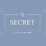 SECRET - НИЖНЕЕ БЕЛЬЕ