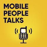 MOBILE PEOPLE TALKS