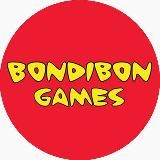 BONDIBON_GAMES