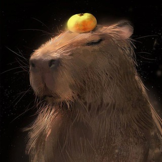 ДНЕВНИК КАПИБАРЫ