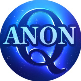 QANON РОССИЯ