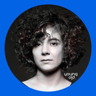 ТАТЬЯНА ДРОЗДОВА, YOUNG OLD LAB