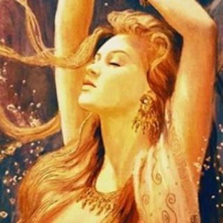 «ВЕДА» ЖУРНАЛ ГАРМОНИЧНОЙ ЖЕНЩИНЫ