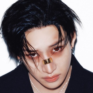 BANG_CHAN_IS_MY_LIFE ️