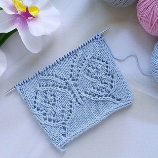 ВСЁ О ВЯЗАНИИ