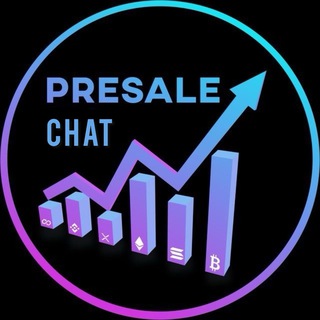 PRESALE RU CHAT