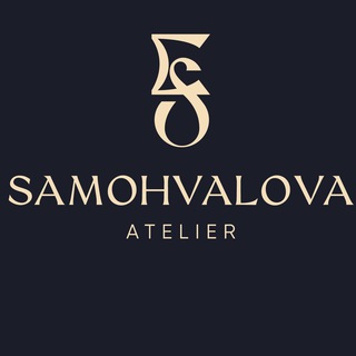 SAMOHVALOVA ATELIER