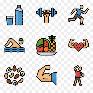 ФИТНЕС И ПИТАНИЕ | ПРАВИЛЬНОЕ ПОХУДЕНИЕ