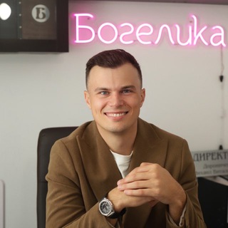 МИХАИЛ В БЬЮТИ