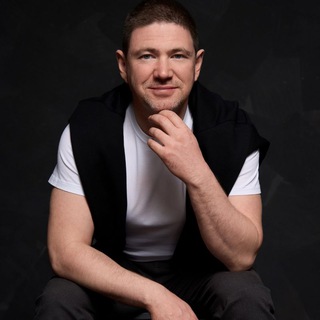 ПРО БИЗНЕС С ВДОХНОВЕНИЕМ - ВЛАДИМИР МАМУТ