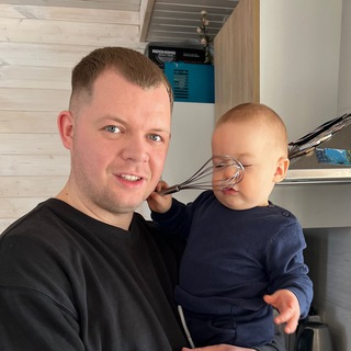 ПАПА НА КУХНЕ | РЕЦЕПТЫ И РОДИТЕЛЬСТВО