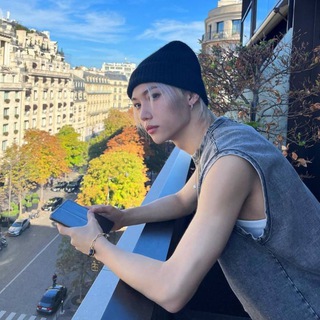 STRAY KIDS MUSIC ️️️