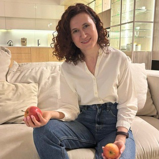 МЫСЛИ ДИЕТОЛОГА | НАТАЛЬЯ КРУГЛОВА