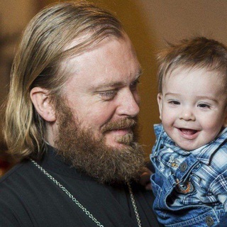 ИЕРЕЙ ФЁДОР ЛУКЬЯНОВ