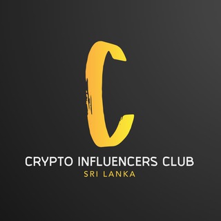 CRYPTO INFLUENCERS CLUB