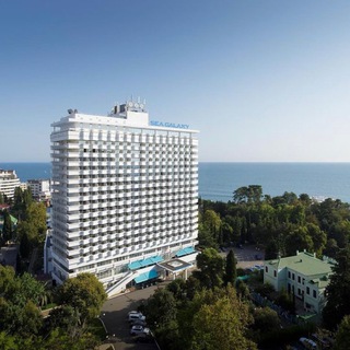 SEAGALAXY HOTEL