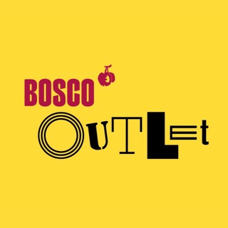 BOSCOOUTLET