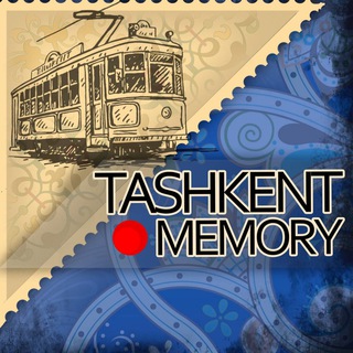 TASHKENT MEMORY