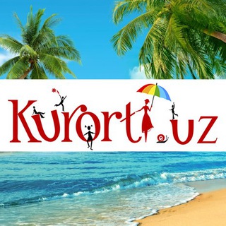 KURORTI.UZ