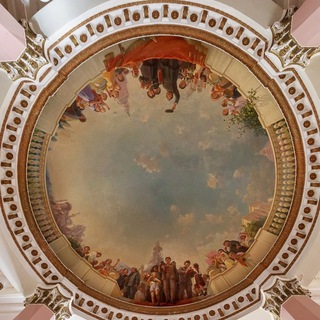 АКАДЕМИЯ МАТУСОВСКОГО