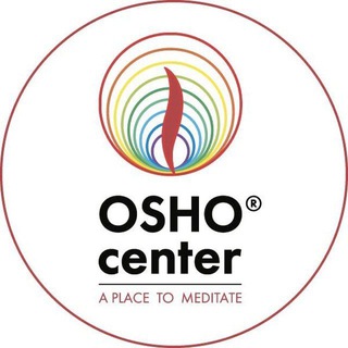 ОШО ЦЕНТР МЕДИТАЦИЙ | OSHO CENTER | СПБ