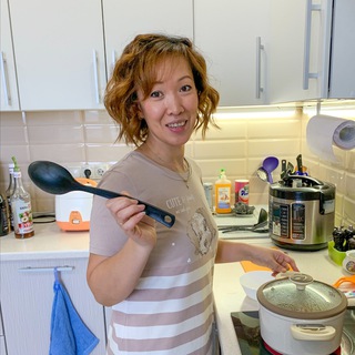 ТАТЬЯНА НИЙ | КОРЕЙСКАЯ КУХНЯ