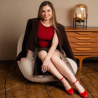 ЖГИ С ЛЮБОВЬЮ | РЕБЕККА ШАБАНОВА