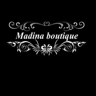 MADINA_SHOP САМАРКАНД